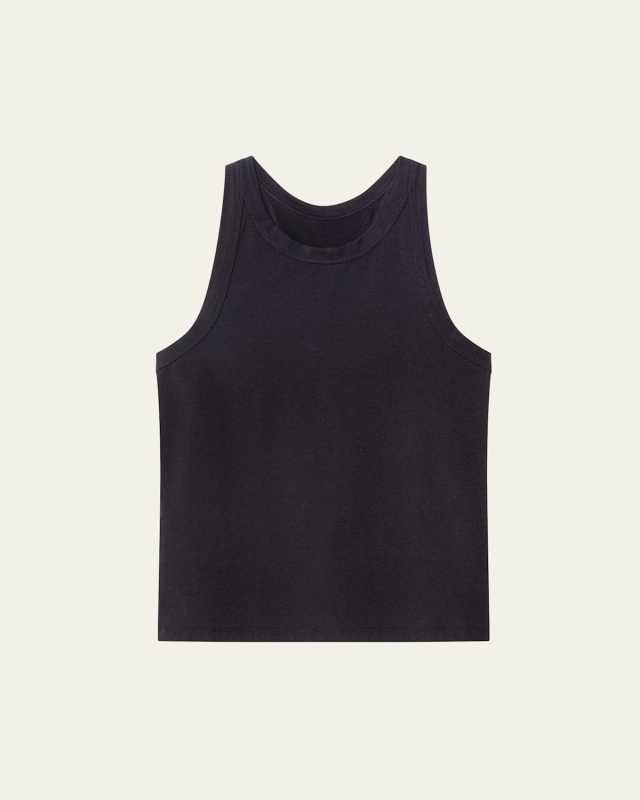 Racerback Tank Top